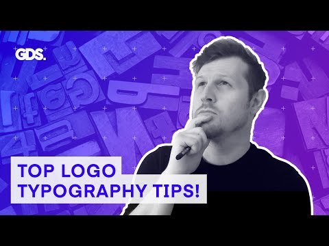 Pro Logo Design Course Gareth David Studio