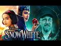 Snow White 2025 Nostalgia Critic