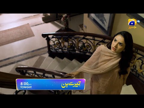 Tere Bin Episode 22 Promo | Tonight at 8:00 PM On Har Pal Geo