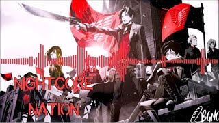 Nightcore - Nation [Tibz]