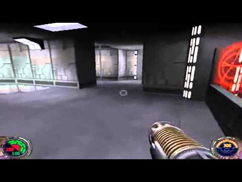 code star wars jedi knight 2 jedi outcast gamecube