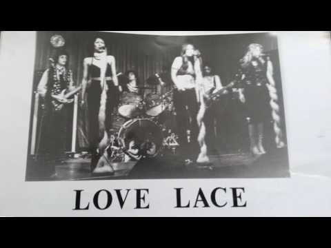 Love Lace - If I Could Leave You [including ex-members of Fort Mudge Memorial Dump]