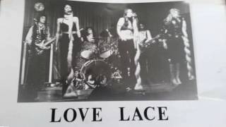 Love Lace - If I Could Leave You [including ex-members of Fort Mudge Memorial Dump]