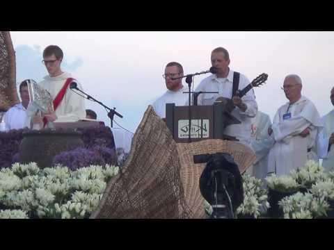 LEDNICA 2016 -Alleluja ,alleluja,alleluja