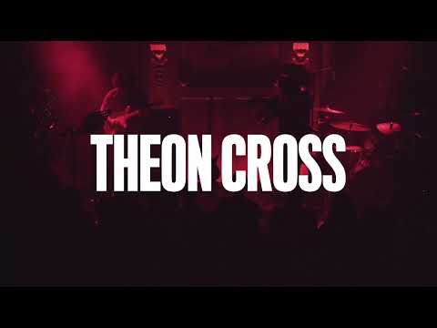 Theon Cross Live at Jazz Is Dead