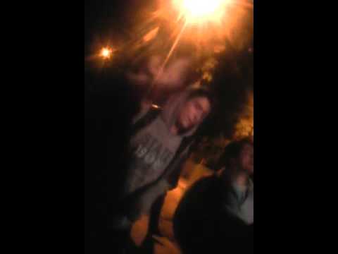 Lio vs Licho 4to Fridaay Freestyle 2da Temporada