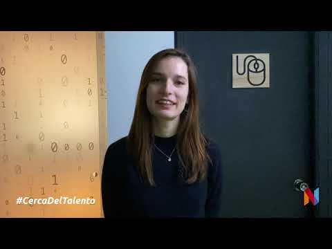 Cerca del Talento | Alexandru Ababei y María Andrés Alonso nos cuentan su experiencia en Bosonit