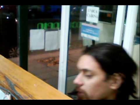 EL GITANO . Cyber PALERMO