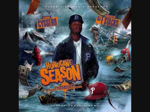 Cyssero Feat. Cash Daddy- International Money