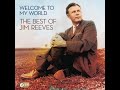 Jim Reeves - I'd Like To Be (HD) (with lyrics)