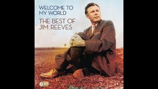 Jim Reeves - I&#39;d Like To Be (HD) (with lyrics)