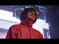 Oliver Tree Fairweather Friends Live In Luxembourg November 2 2023