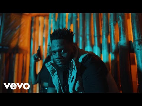 Chronic Law - Drive Thru | Official Music Video