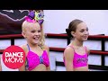 JoJo's ELECTRIFYING Performance! (S5 Flashback) | Dance Moms