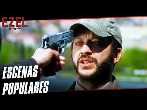 Escenas Populares De Ezel - 146° Capítulo