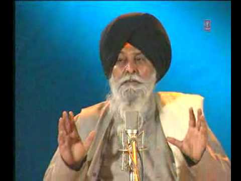 Brahmand Di Alokak Katha 2/2 - Giani Sant Singh Maskeen.