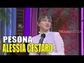 Alessia Cestaro Mempesona Di Take Me Sist Semongko OPERA VAN JAVA 29 10 20 Part 4