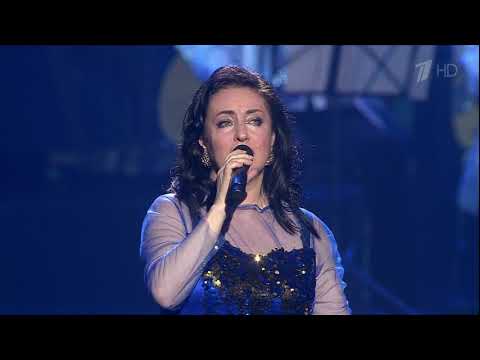 Тамара Гвердцители - Воздушный поцелуй. Юбилейный концерт Тамары Гвердцители в Кремле