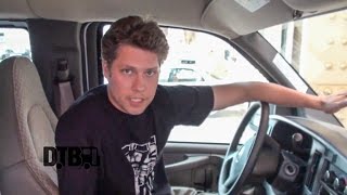 This Is A Standoff - BUS INVADERS (The Lost Episodes) Ep. 68