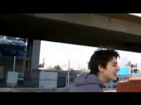 pierre garnier epic moment