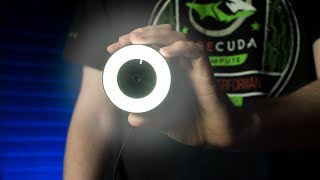 Video thumbnail for Great Concept, Crappy Execution? - Razer Kiyo Review - Webcam + Ring Light by EposVox