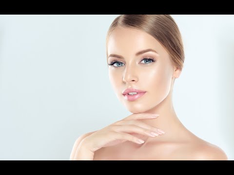 Queen of Beauty Izabela Józefiak Medycyna Estetyczna - video