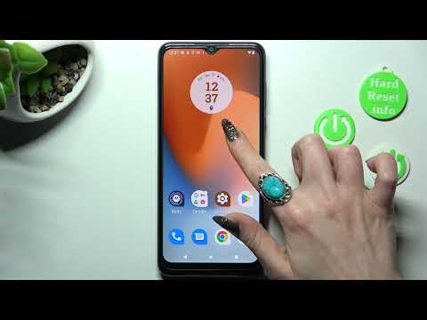 How to Change Device Theme on HUAWEI NOVA Y61 - Apply New Theme