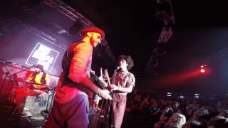 Nobraino live ALTROMONDO - Esca Viva (n.b.RN fan club)