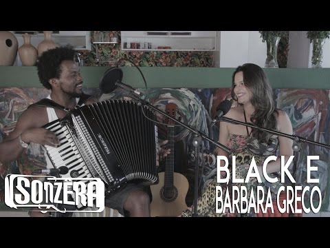 SONZÊRA | BLACK E BÁRBARA GRECO - ACALANTO