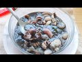 หมึกต้มน้ำดำ#foodvlog #food #กินเที่ยว https://youtube.com/@singkumchannel3760?si=Y3CVov-_GBrA_mYN