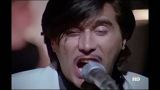 Bryan Ferry - Let&#39;s Stick Together HD