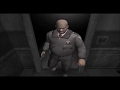 Resident Evil Outbreak PS2 Scenario 2 Below Freezing Point Mark