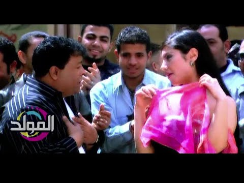 كليب عبد الباسط حمودة أنا شارى abd el basset hamouda ana shary