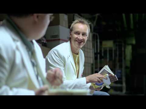 ICA reklamfilm 2009 v.44 - Jerry lurar Ulf (HD)