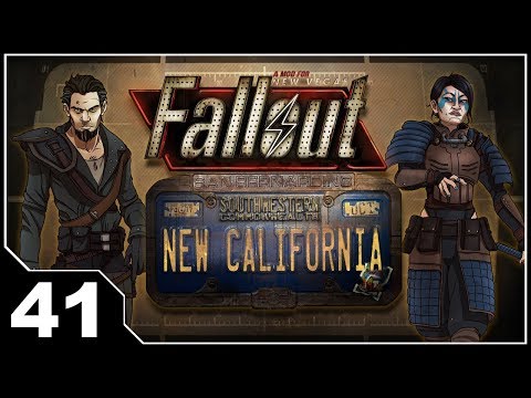 Fallout: New California - EP41