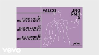 Falco - Rock Me Amadeus (MOTSA&#39;s Dub Revibe)
