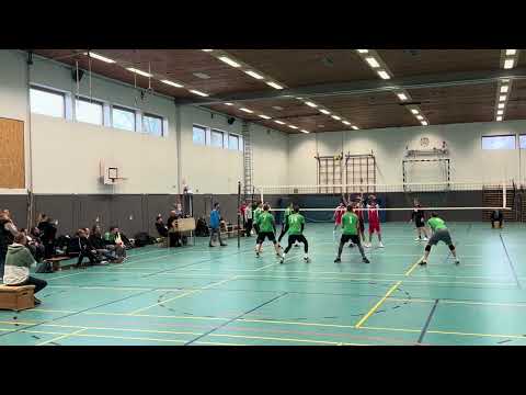 GfL Hannover III vs TuS Bothfeld vom 15.03.25