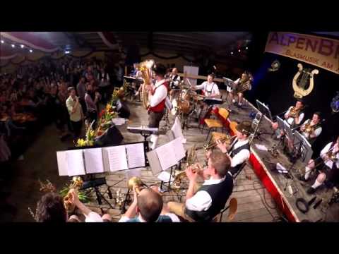 Musikatzen - Zwei Prinzen (Pohodovka), 13.02.16, AlpenBrass-Festival 2016