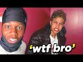 Rakai Tylil Prank Tota In Kai Cenat S RED ROOM