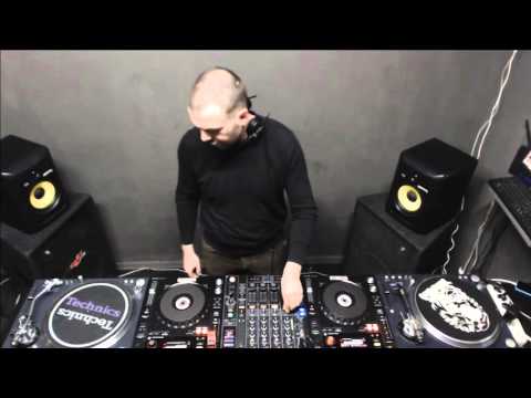 Marvel Radioshow - Kirogaz (11.02.2016)