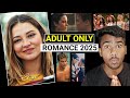 Adult Only Top 8 Hollywood Romantic Movies 2025 In Hindi Dubbed 2025 Best Hollywood Movies In Hindi