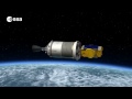 How A Satellite Is Launched Into Space