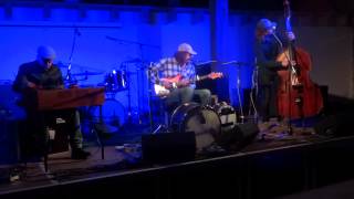 Daniel Norgren & Band - Howling Around My Happy Home - Forstwirtschaft, Bevern-Forst - 06.10.2012