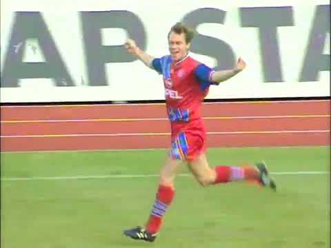 FC Bayern München   MSV Duisburg 4 0 93 94