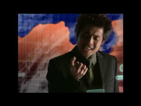 久保田利伸 - Candy Rain [Official Video]