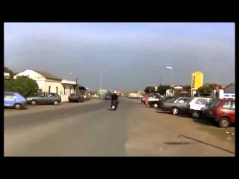 Nanni Moretti - Caro Diario (Pasolini)