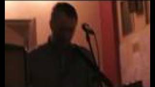 BoB Collins @ The Nags Head