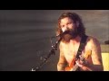 Biffy Clyro: The Thaw (Kilmainham, Dublin, Ireland, 28th June 2014)