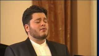 Ombra di nube - Azer Rzazadeh