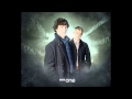 SHERLOCK - 19 Final Act (Series 1 Soundtrack)